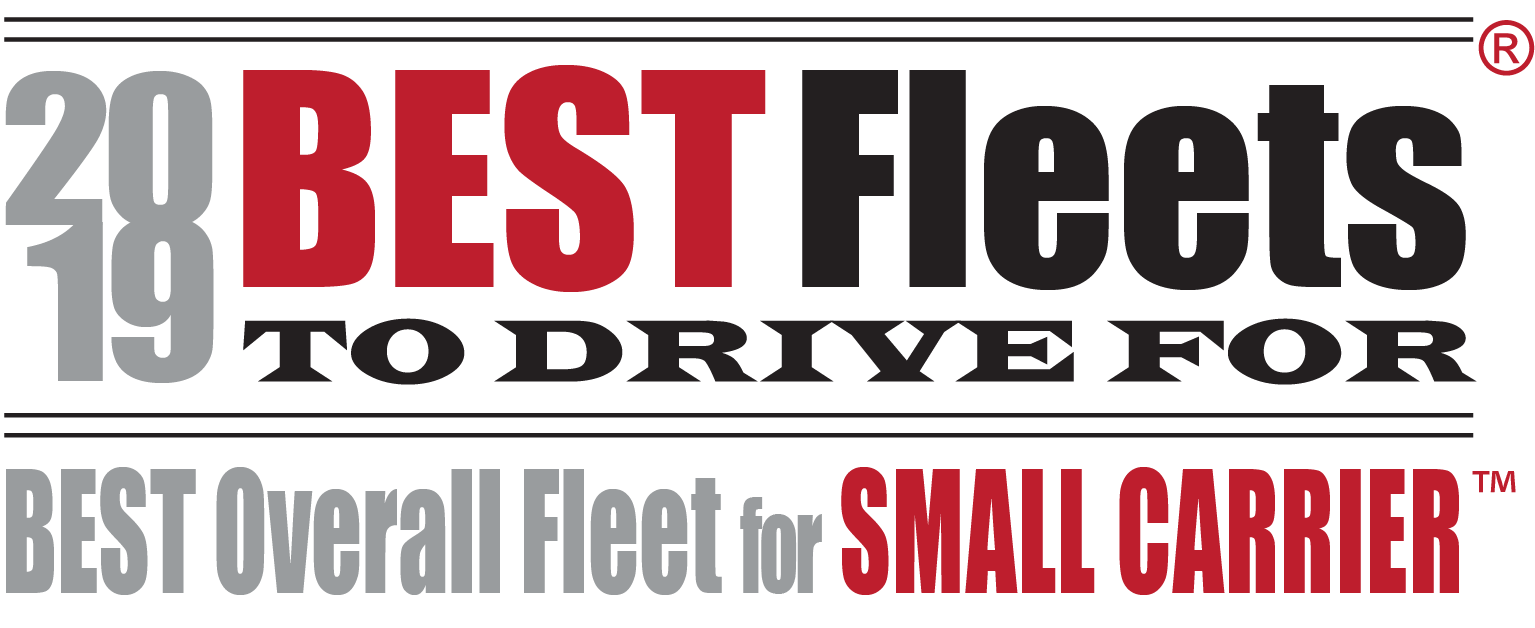 Best Fleets to drive for 2019